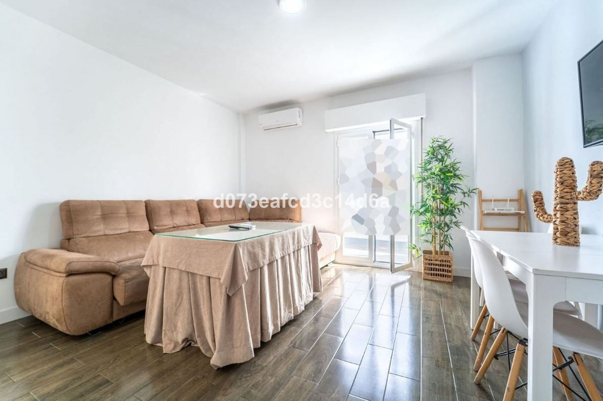 Appartement te koop in Ronda | 2 slaapkamers H5417707