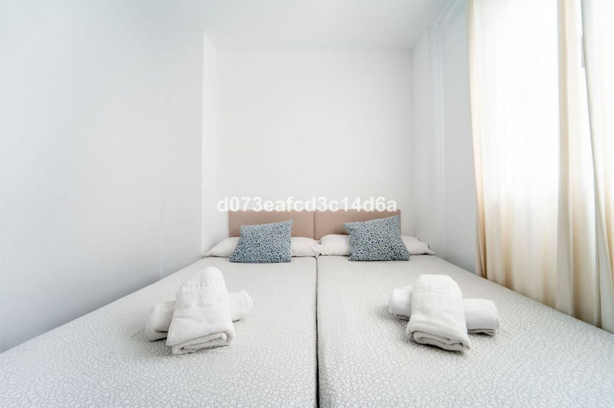 Appartement te koop in Ronda | 2 slaapkamers H5417707