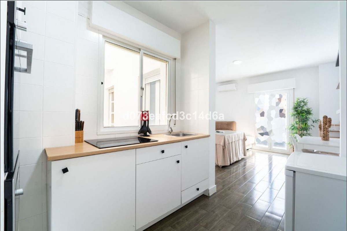 Appartement te koop in Ronda | 2 slaapkamers H5417707