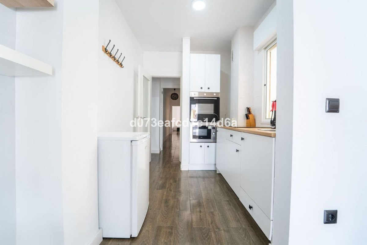Appartement te koop in Ronda | 2 slaapkamers H5417707