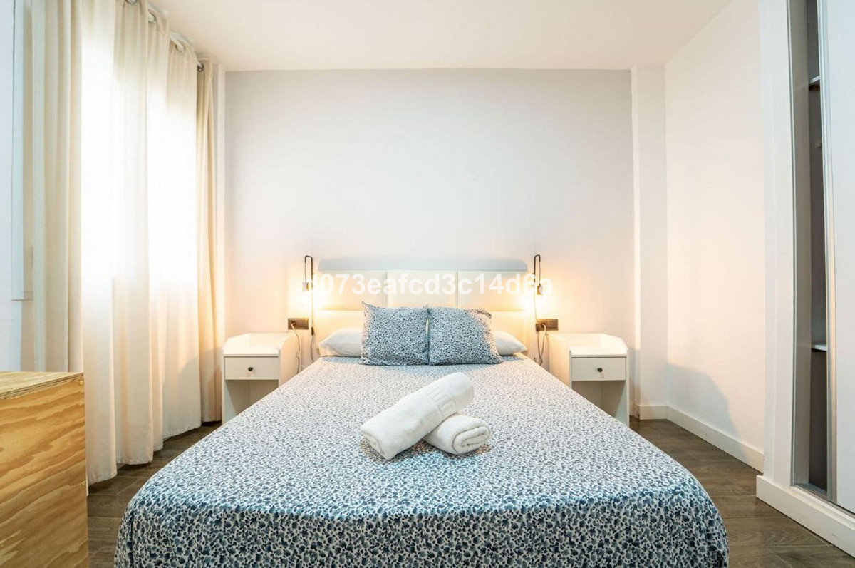 Appartement te koop in Ronda | 2 slaapkamers H5417707