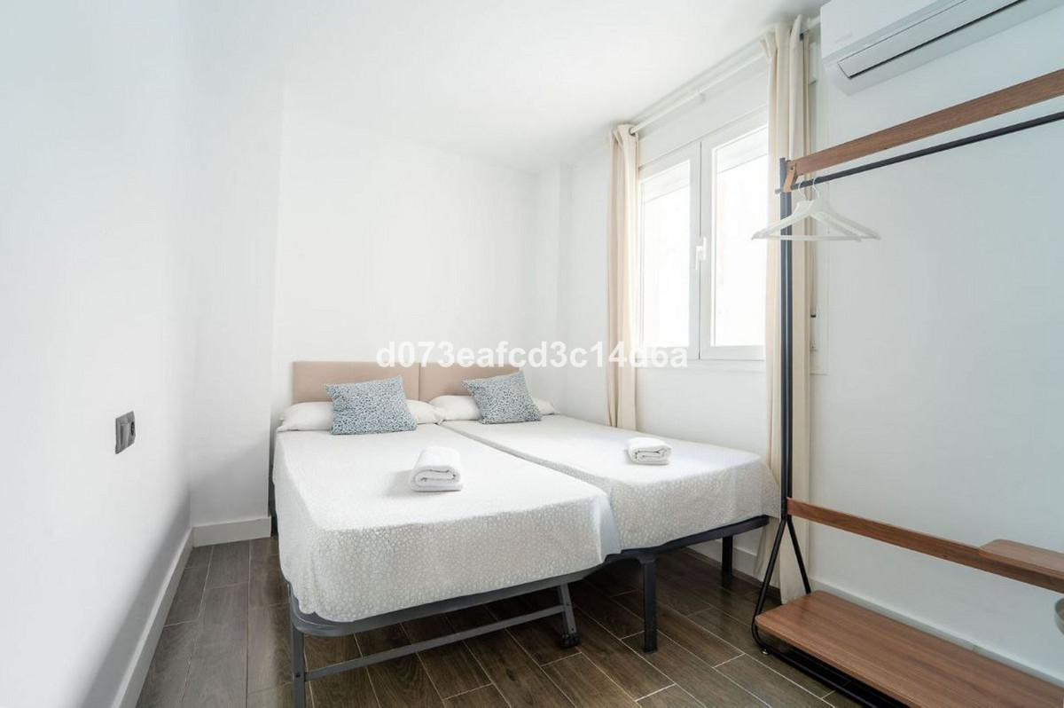 Appartement te koop in Ronda | 2 slaapkamers H5417707