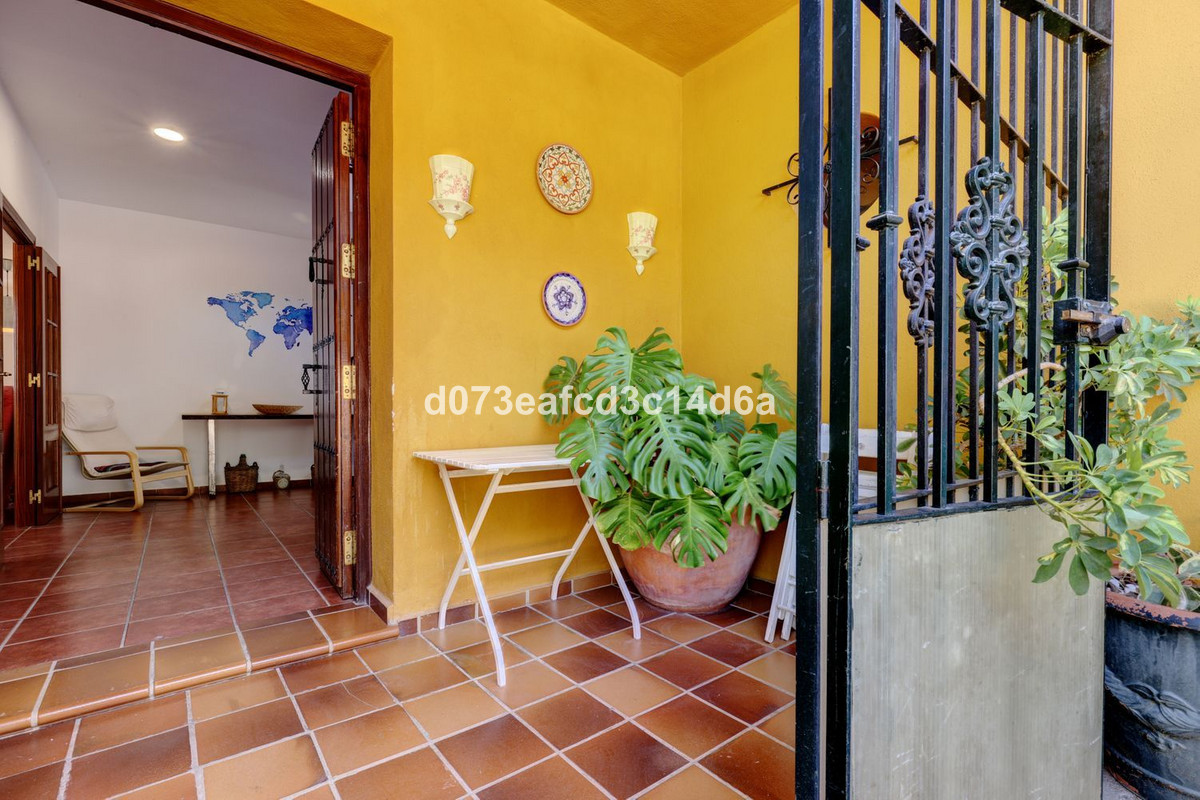 Appartement te koop in Ronda | 6 slaapkamers H5448637