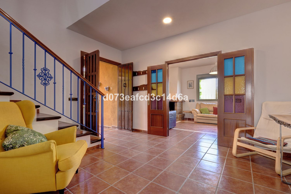 Appartement te koop in Ronda | 6 slaapkamers H5448637