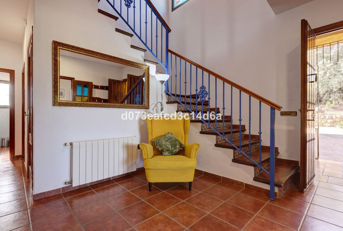 Appartement te koop in Ronda | 6 slaapkamers H5448637