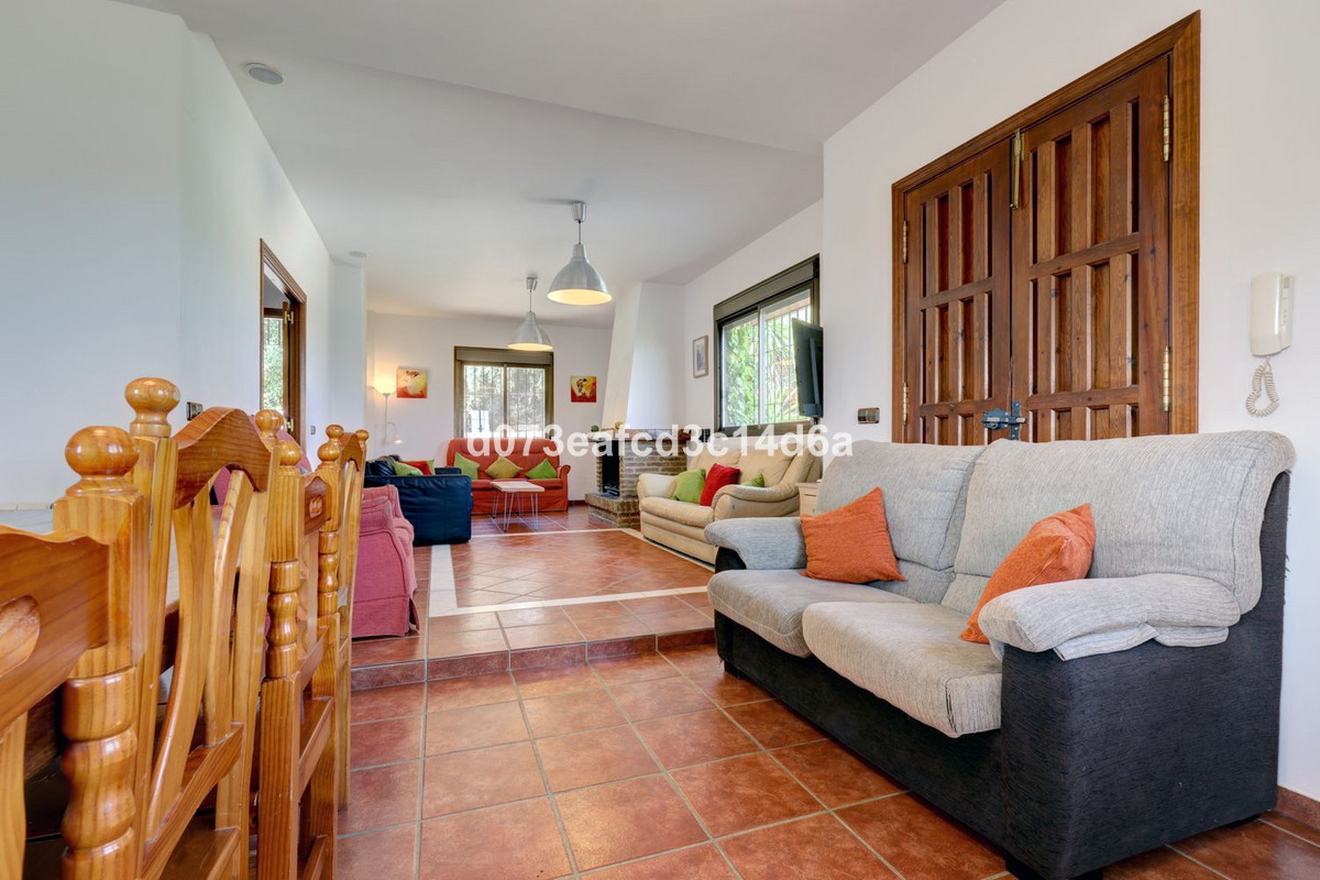 Appartement te koop in Ronda | 6 slaapkamers H5448637