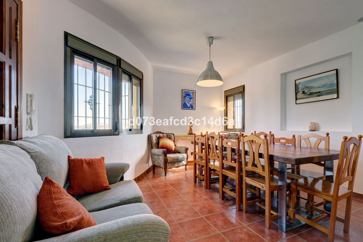 Appartement te koop in Ronda | 6 slaapkamers H5448637