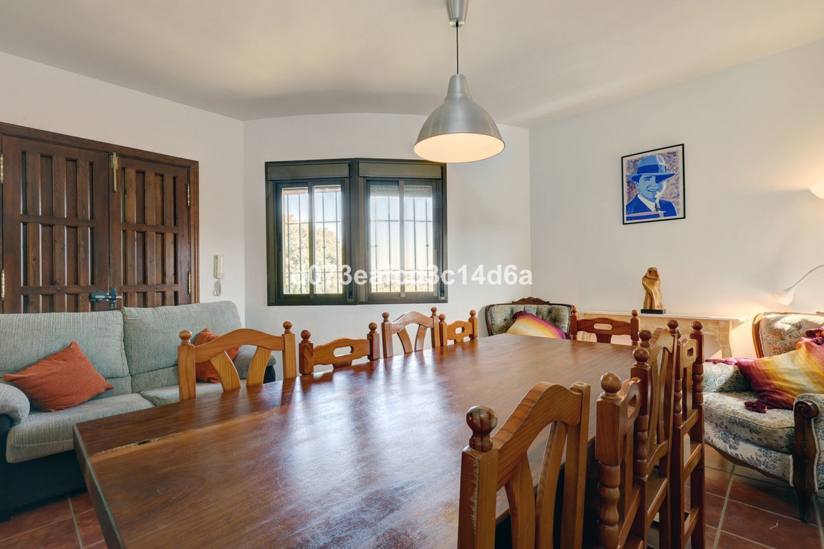 Appartement te koop in Ronda | 6 slaapkamers H5448637
