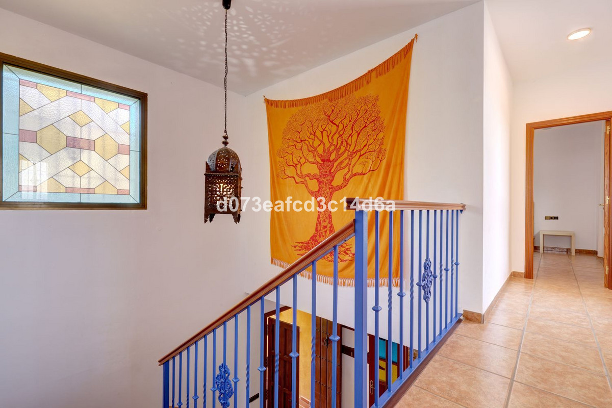 Appartement te koop in Ronda | 6 slaapkamers H5448637