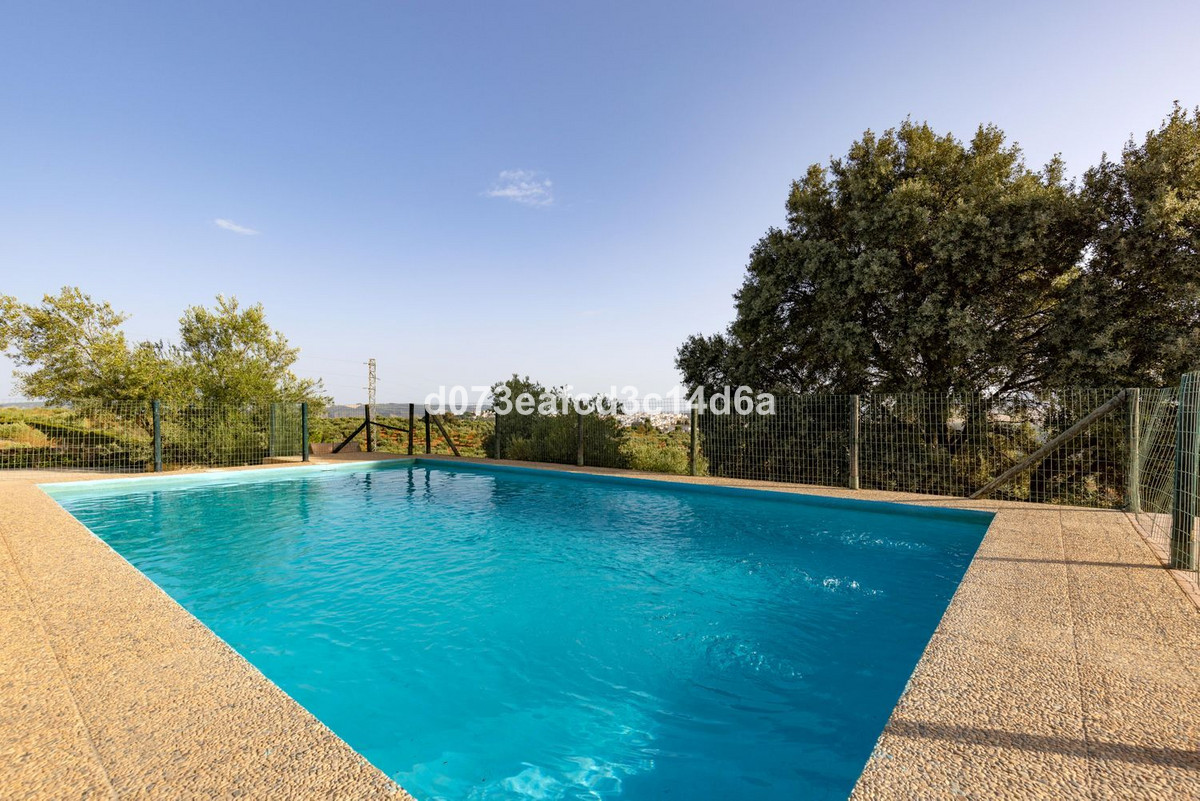 Appartement te koop in Ronda | 6 slaapkamers H5448637