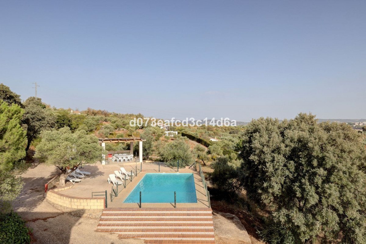 Appartement te koop in Ronda | 6 slaapkamers H5448637