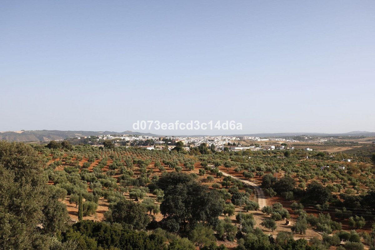Appartement te koop in Ronda | 6 slaapkamers H5448637