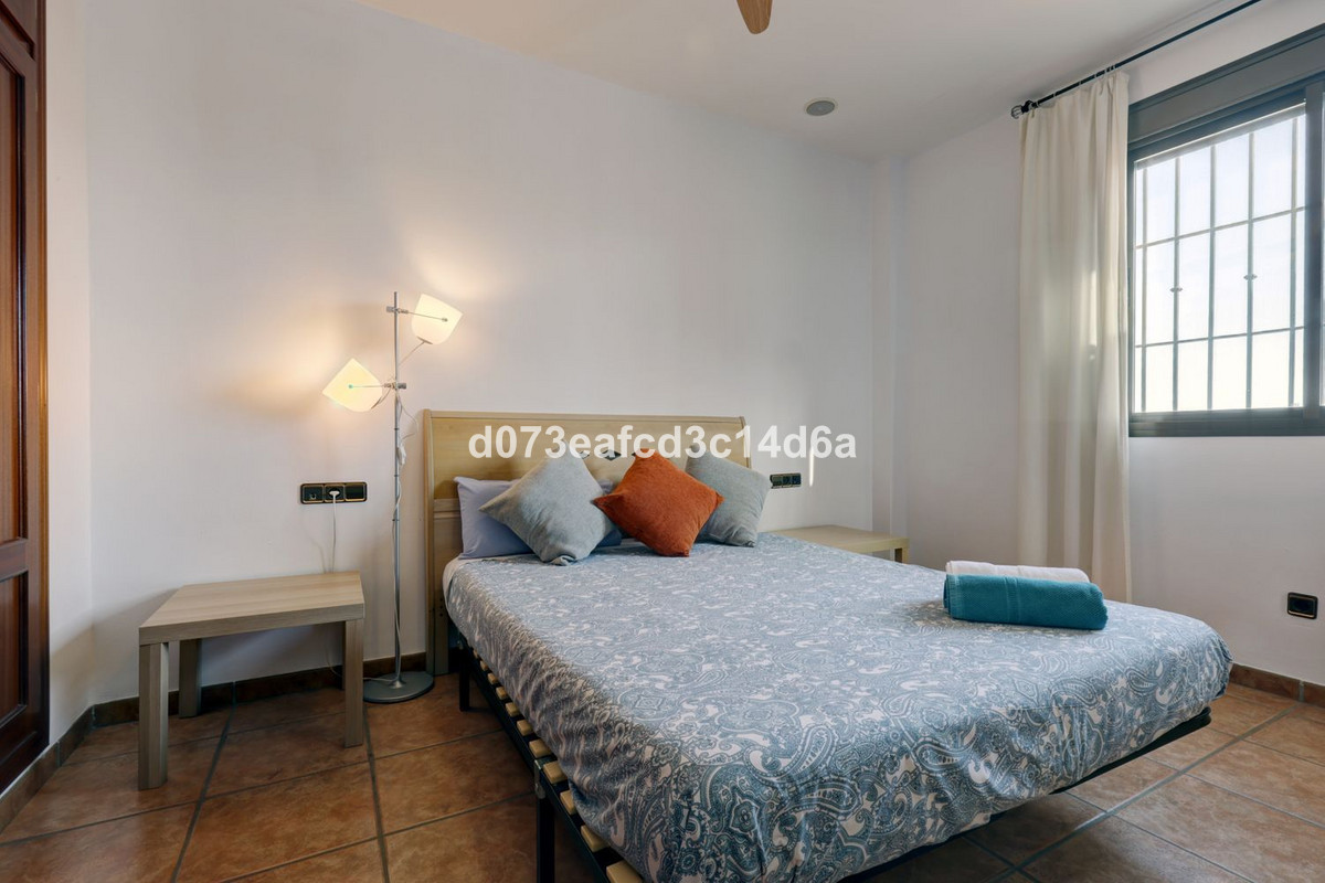Appartement te koop in Ronda | 6 slaapkamers H5448637
