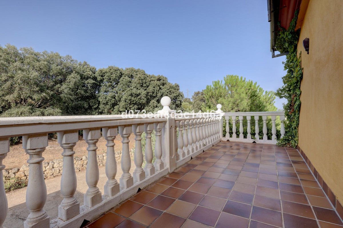Appartement te koop in Ronda | 6 slaapkamers H5448637