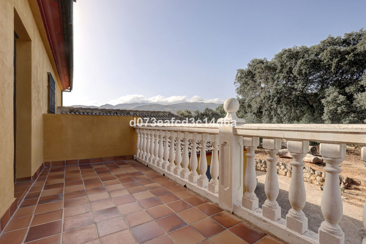 Appartement te koop in Ronda | 6 slaapkamers H5448637