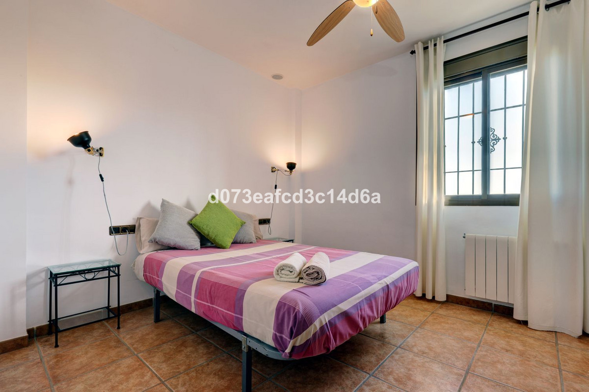 Appartement te koop in Ronda | 6 slaapkamers H5448637