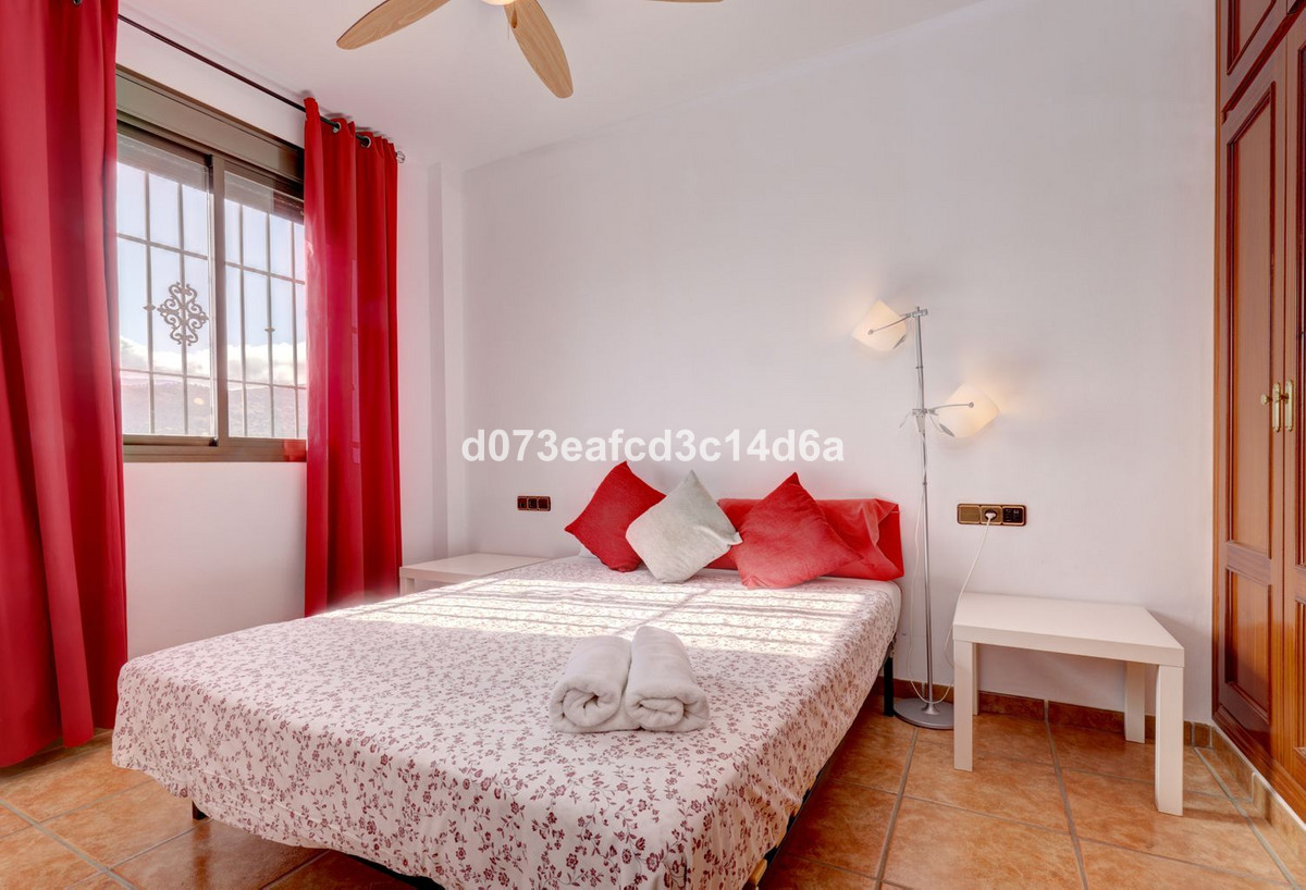 Appartement te koop in Ronda | 6 slaapkamers H5448637