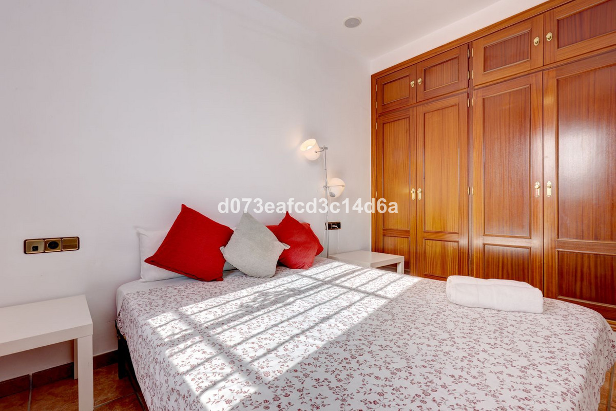 Appartement te koop in Ronda | 6 slaapkamers H5448637
