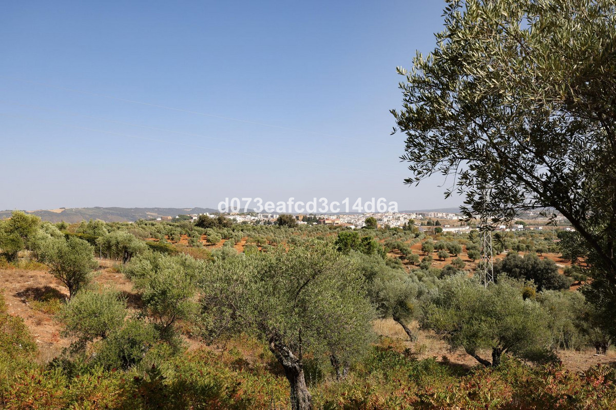Appartement te koop in Ronda | 6 slaapkamers H5448637