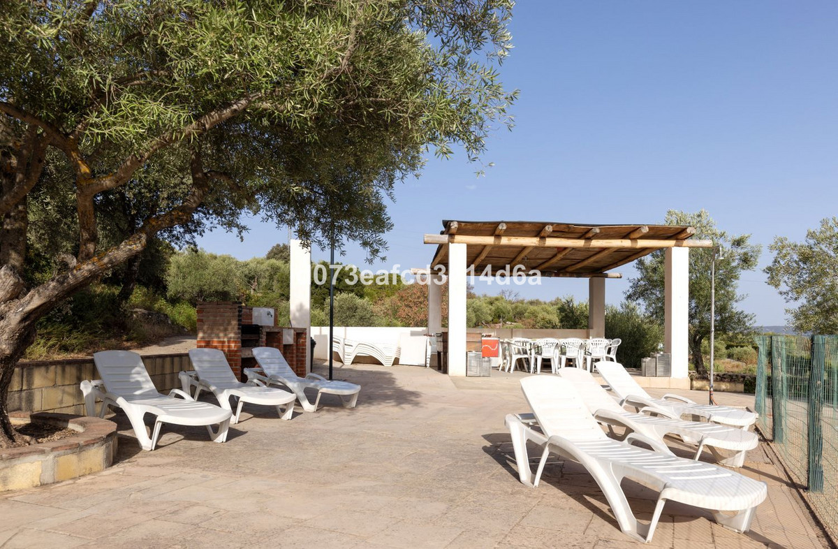 Appartement te koop in Ronda | 6 slaapkamers H5448637