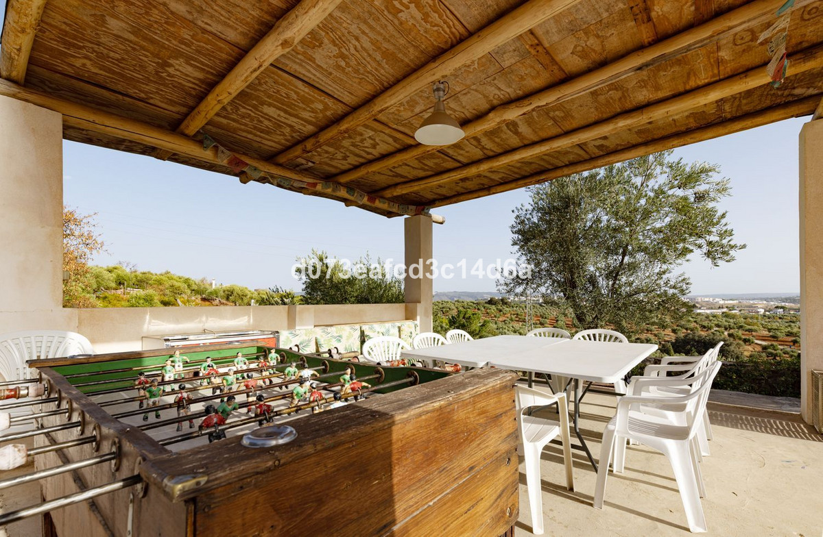 Appartement te koop in Ronda | 6 slaapkamers H5448637