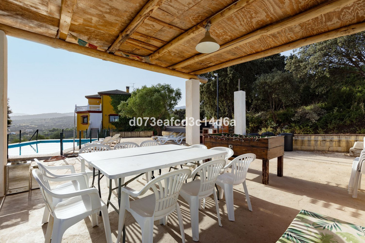 Appartement te koop in Ronda | 6 slaapkamers H5448637