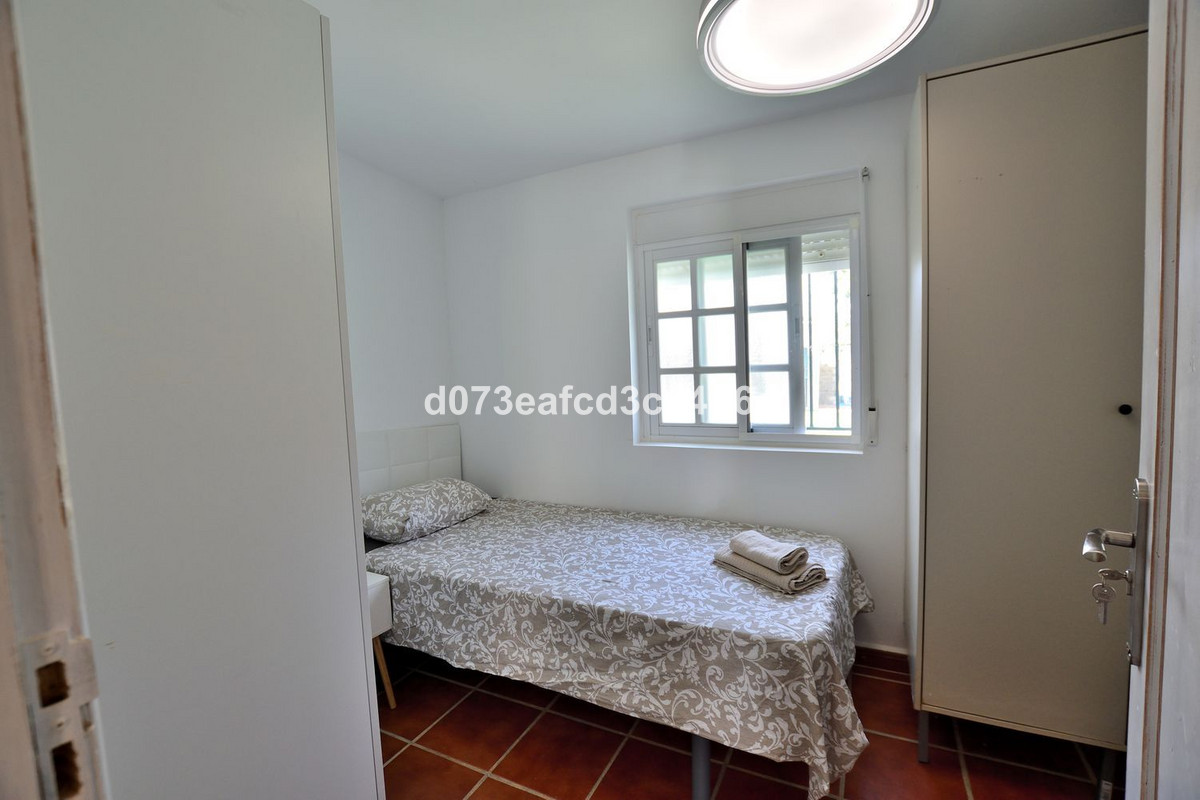 Vrijstaande Villa te koop in Ronda | 4 slaapkamers H5448643