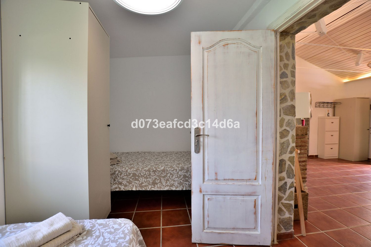 Vrijstaande Villa te koop in Ronda | 4 slaapkamers H5448643