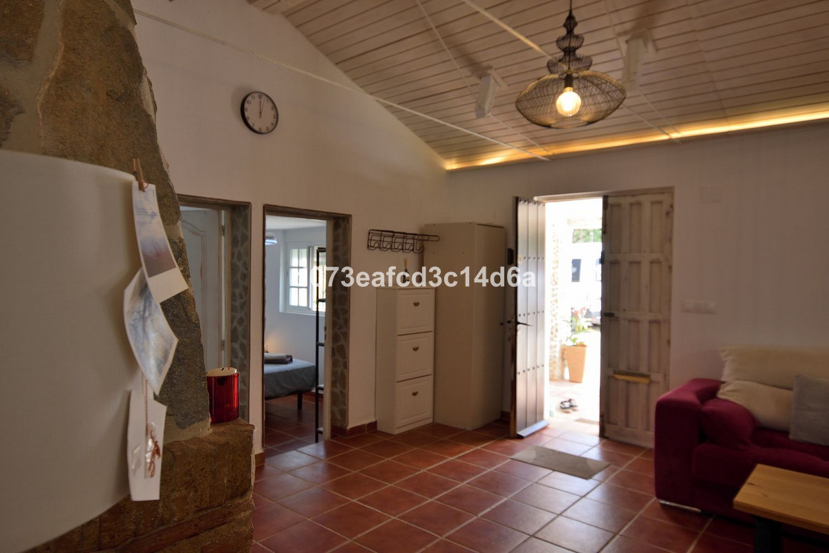 Vrijstaande Villa te koop in Ronda | 4 slaapkamers H5448643