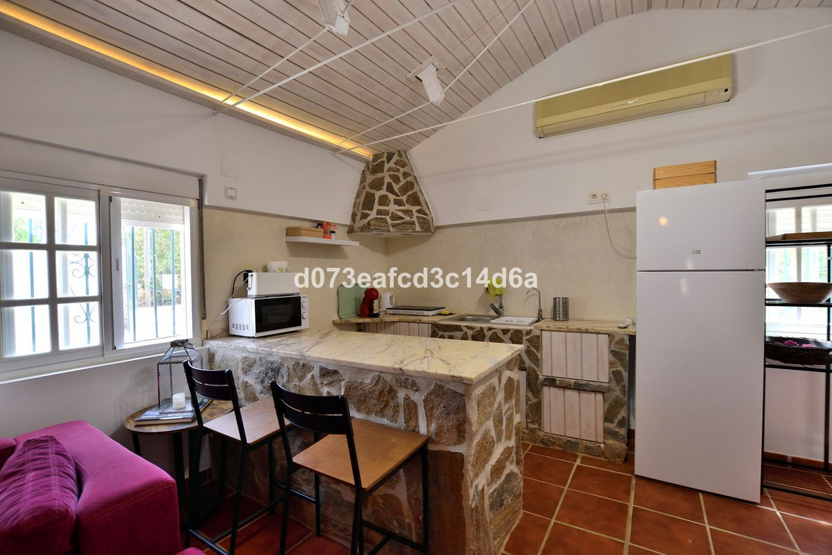 Vrijstaande Villa te koop in Ronda | 4 slaapkamers H5448643