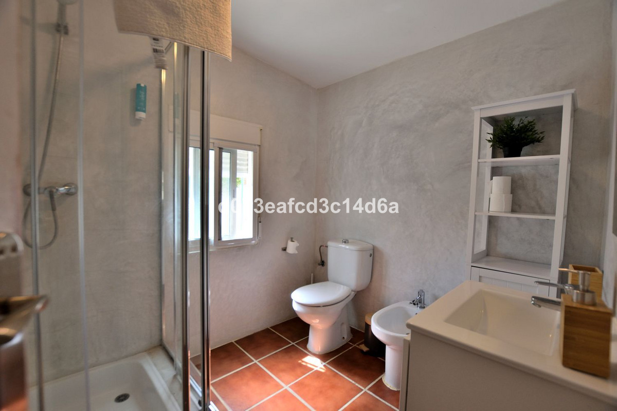 Vrijstaande Villa te koop in Ronda | 4 slaapkamers H5448643