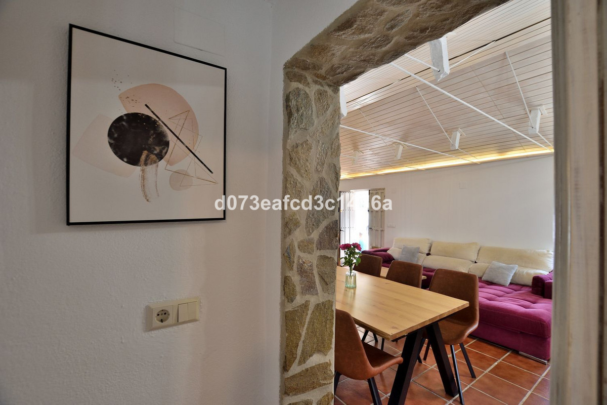 Vrijstaande Villa te koop in Ronda | 4 slaapkamers H5448643