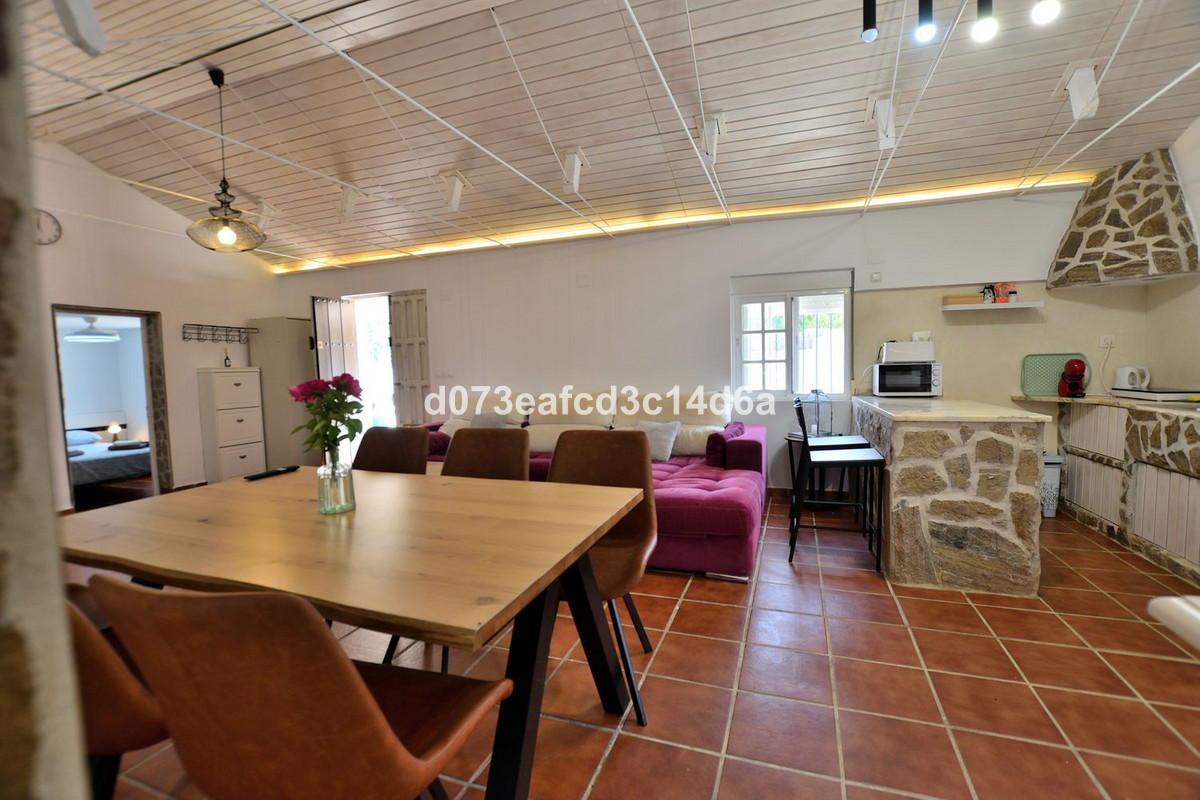 Vrijstaande Villa te koop in Ronda | 4 slaapkamers H5448643