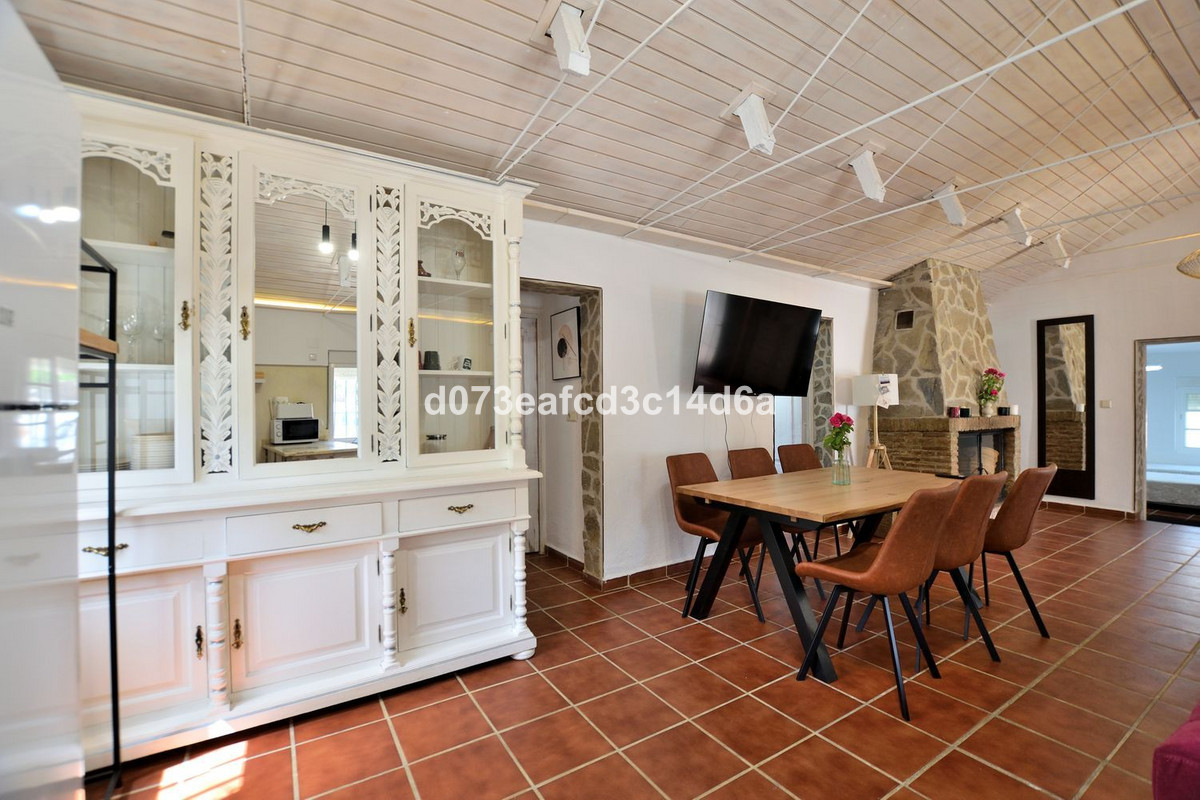 Vrijstaande Villa te koop in Ronda | 4 slaapkamers H5448643