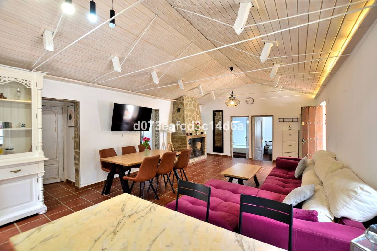 Vrijstaande Villa te koop in Ronda | 4 slaapkamers H5448643