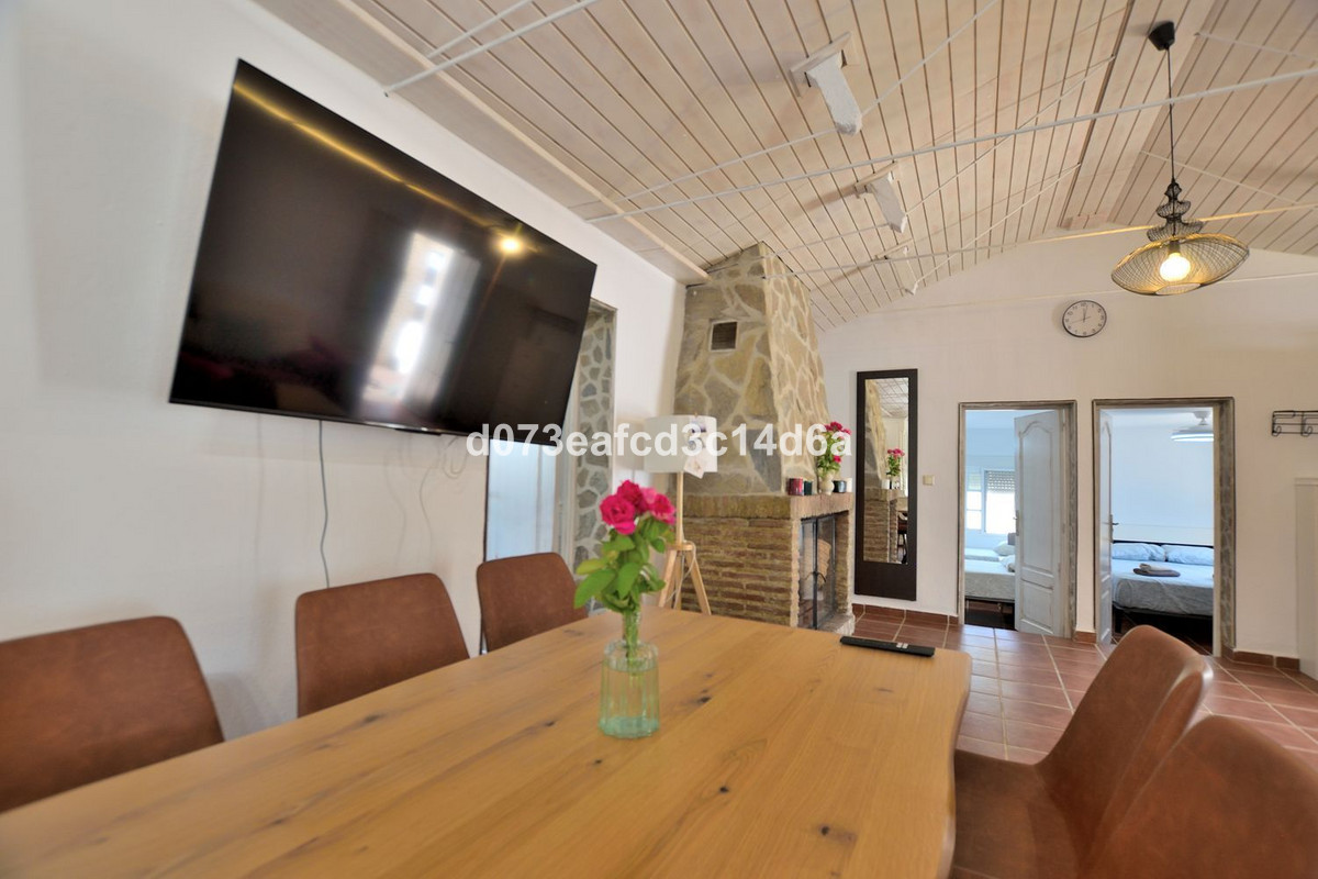 Vrijstaande Villa te koop in Ronda | 4 slaapkamers H5448643