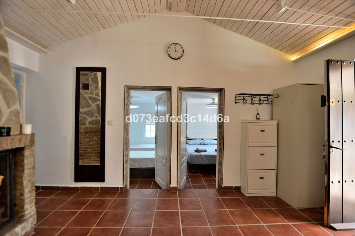 Vrijstaande Villa te koop in Ronda | 4 slaapkamers H5448643