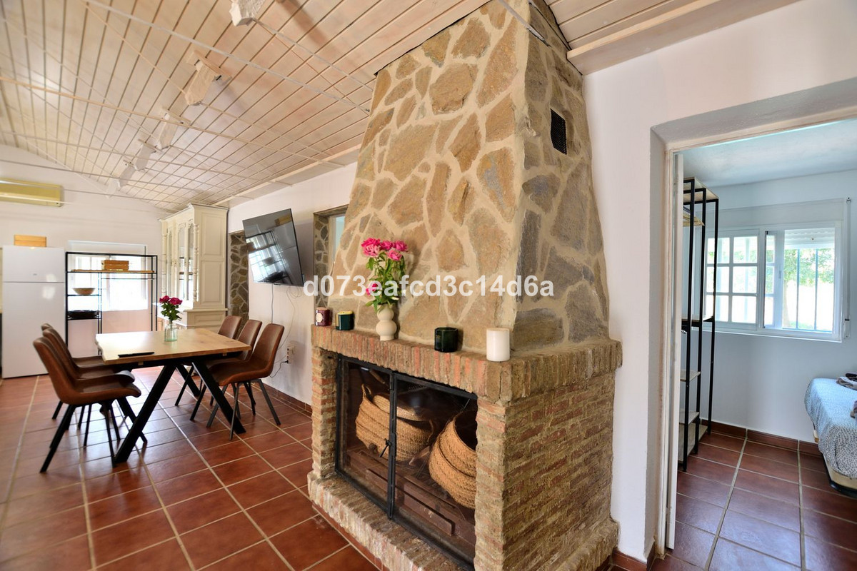 Vrijstaande Villa te koop in Ronda | 4 slaapkamers H5448643