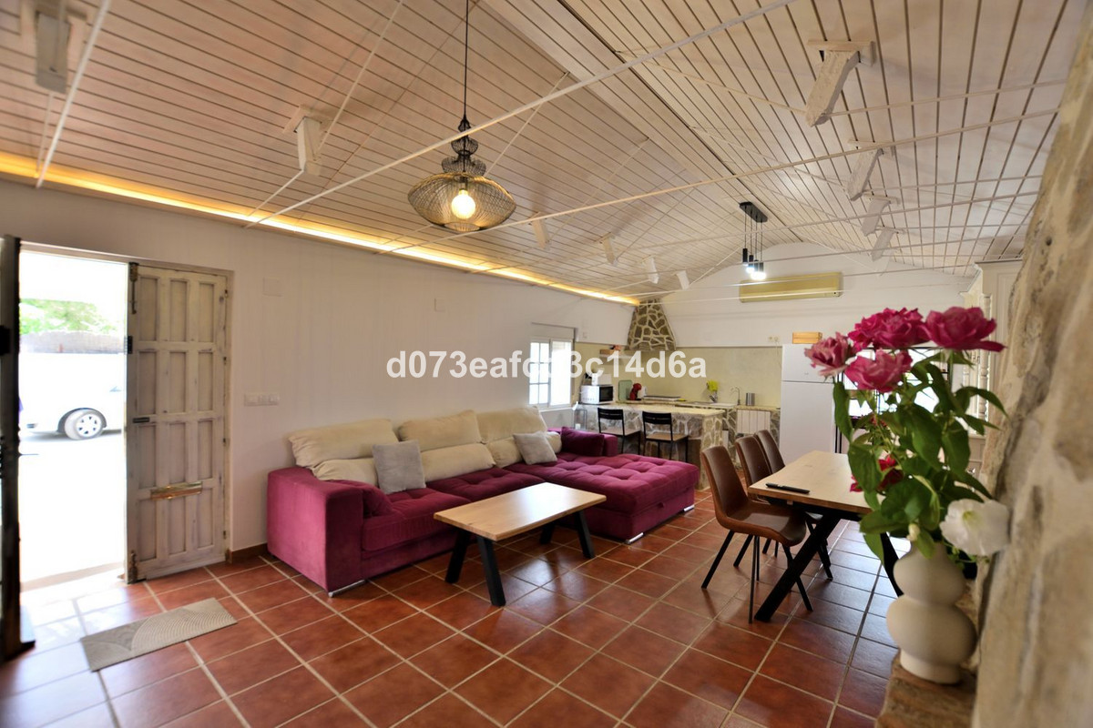 Vrijstaande Villa te koop in Ronda | 4 slaapkamers H5448643