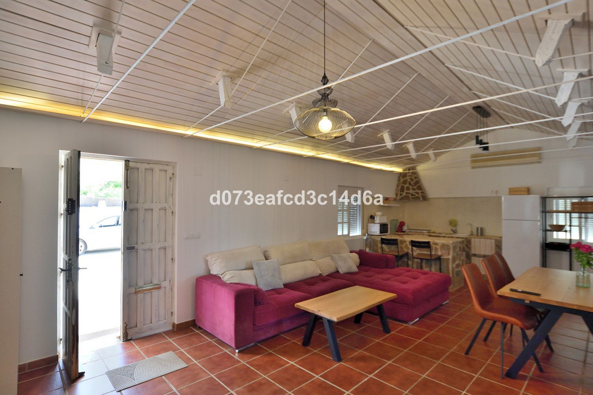 Vrijstaande Villa te koop in Ronda | 4 slaapkamers H5448643