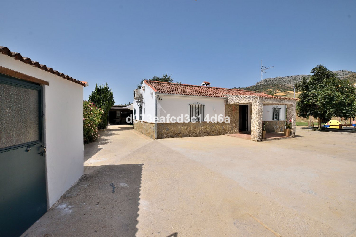 Vrijstaande Villa te koop in Ronda | 4 slaapkamers H5448643
