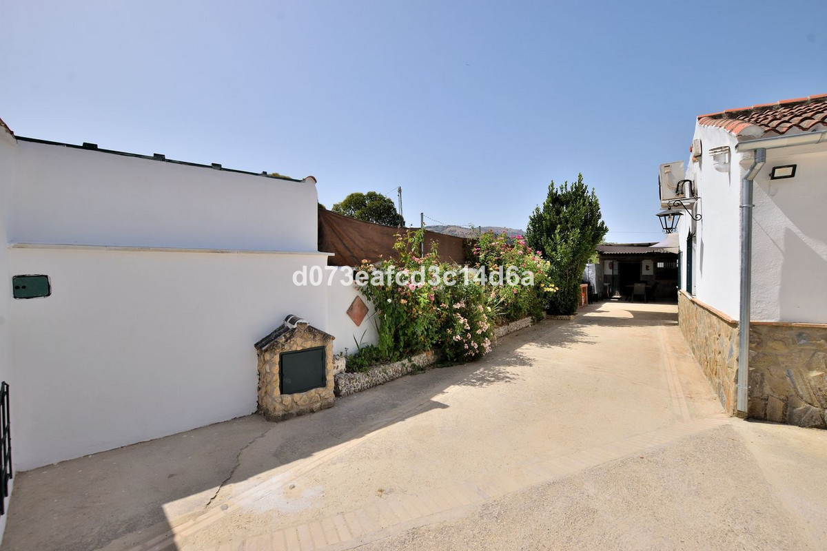 Vrijstaande Villa te koop in Ronda | 4 slaapkamers H5448643