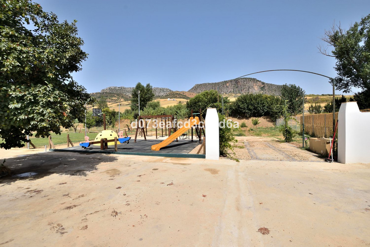 Vrijstaande Villa te koop in Ronda | 4 slaapkamers H5448643