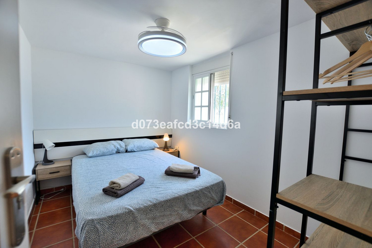 Vrijstaande Villa te koop in Ronda | 4 slaapkamers H5448643