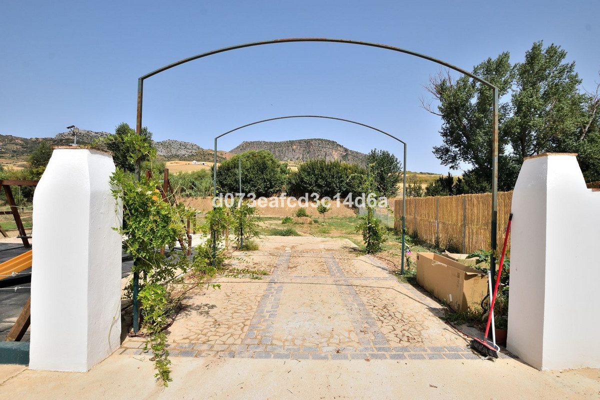 Vrijstaande Villa te koop in Ronda | 4 slaapkamers H5448643