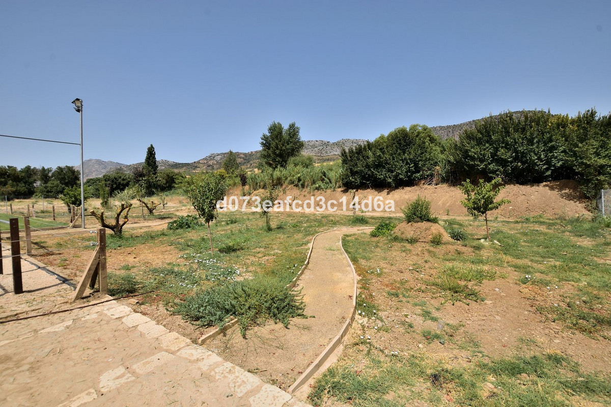 Vrijstaande Villa te koop in Ronda | 4 slaapkamers H5448643
