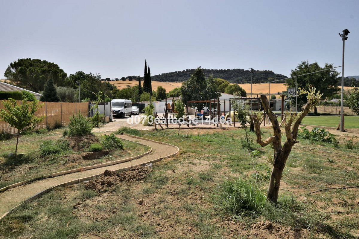 Vrijstaande Villa te koop in Ronda | 4 slaapkamers H5448643