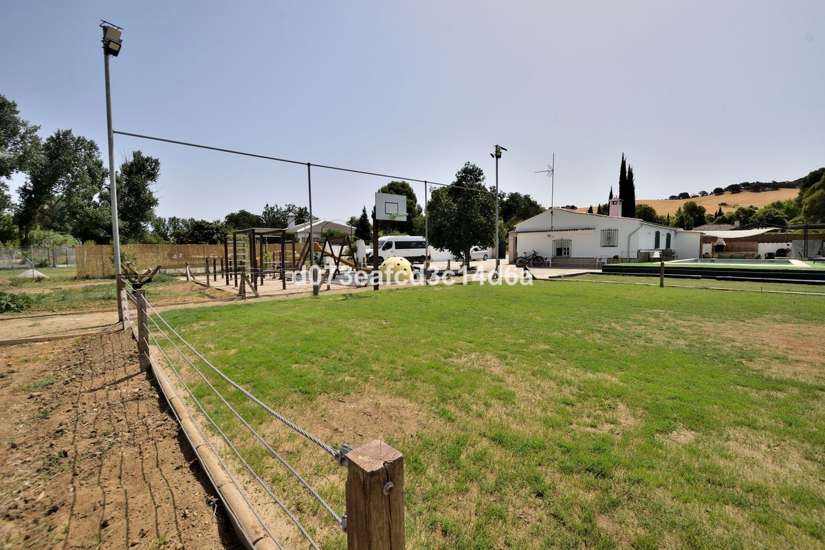 Vrijstaande Villa te koop in Ronda | 4 slaapkamers H5448643