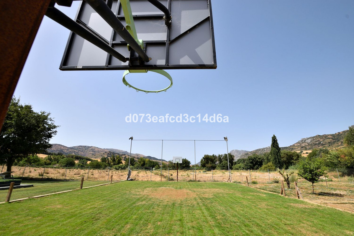 Vrijstaande Villa te koop in Ronda | 4 slaapkamers H5448643