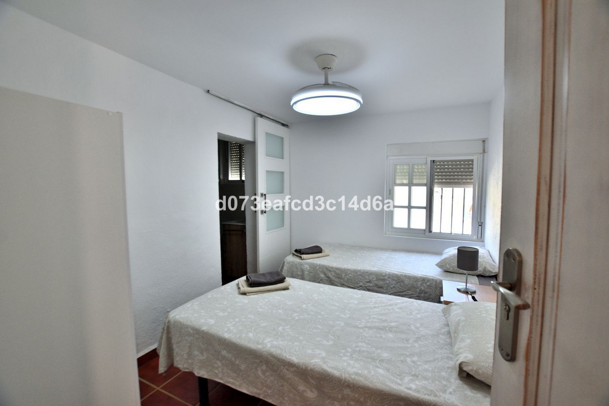 Vrijstaande Villa te koop in Ronda | 4 slaapkamers H5448643